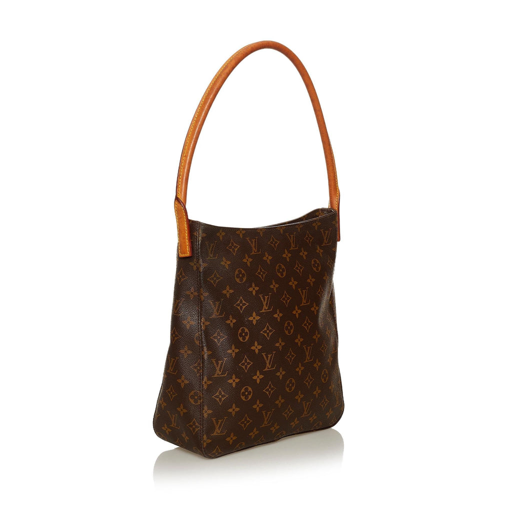 Louis Vuitton Monogram Looping GM