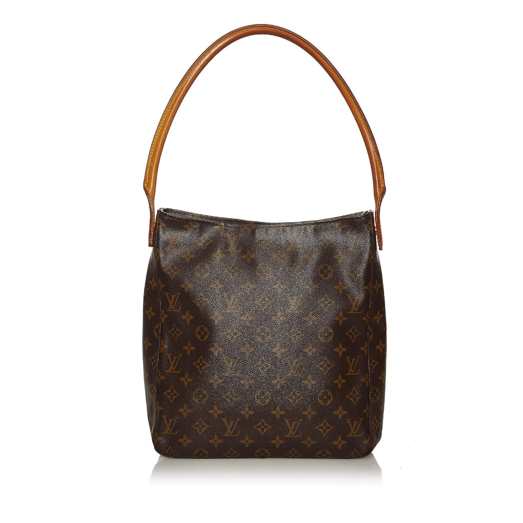 Louis Vuitton Monogram Looping GM