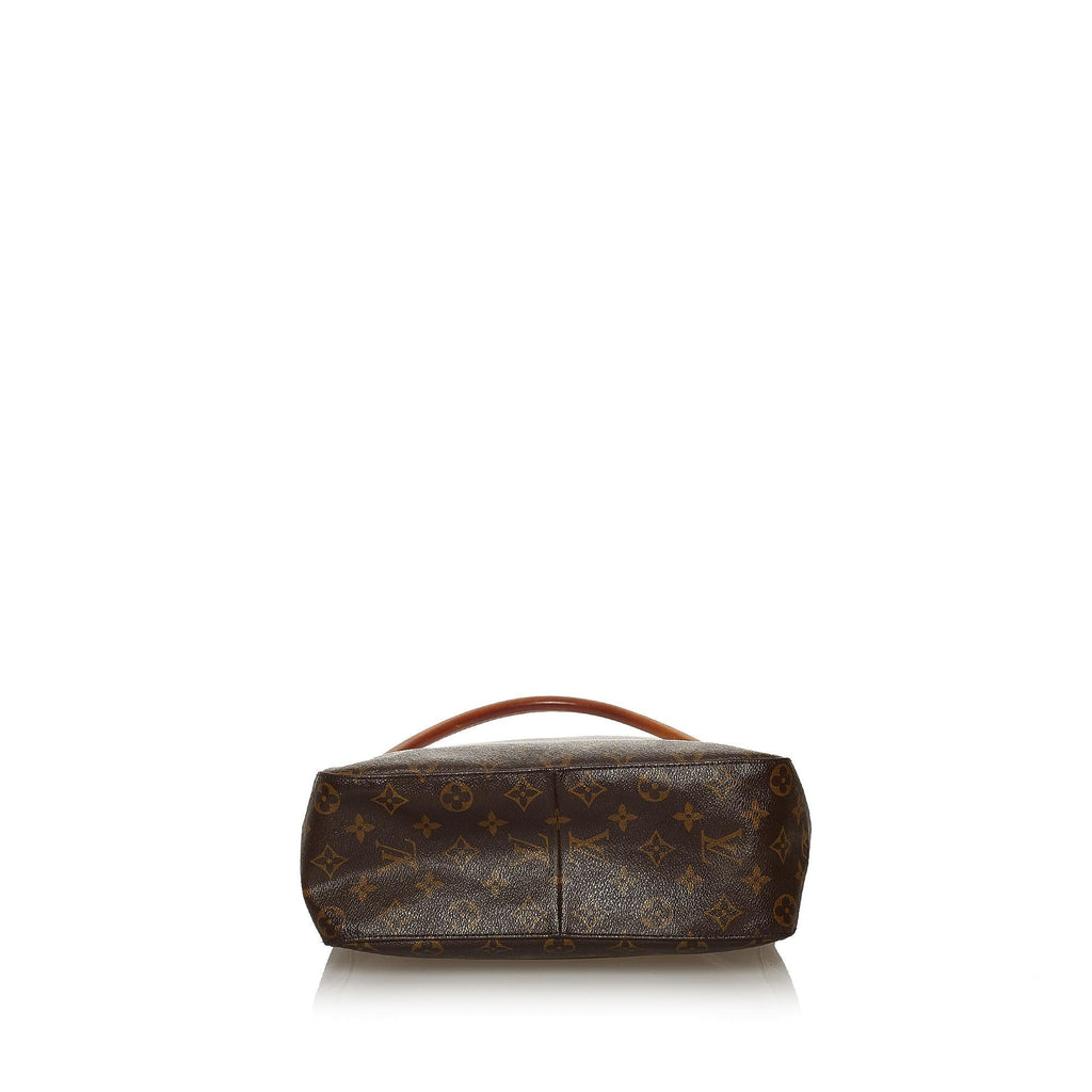 Louis Vuitton Monogram Looping GM