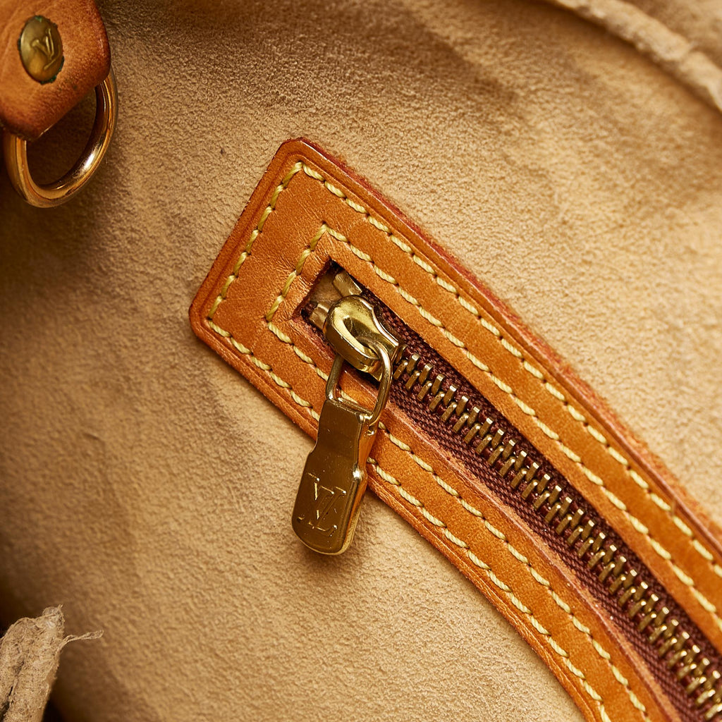 Louis Vuitton Monogram Looping GM