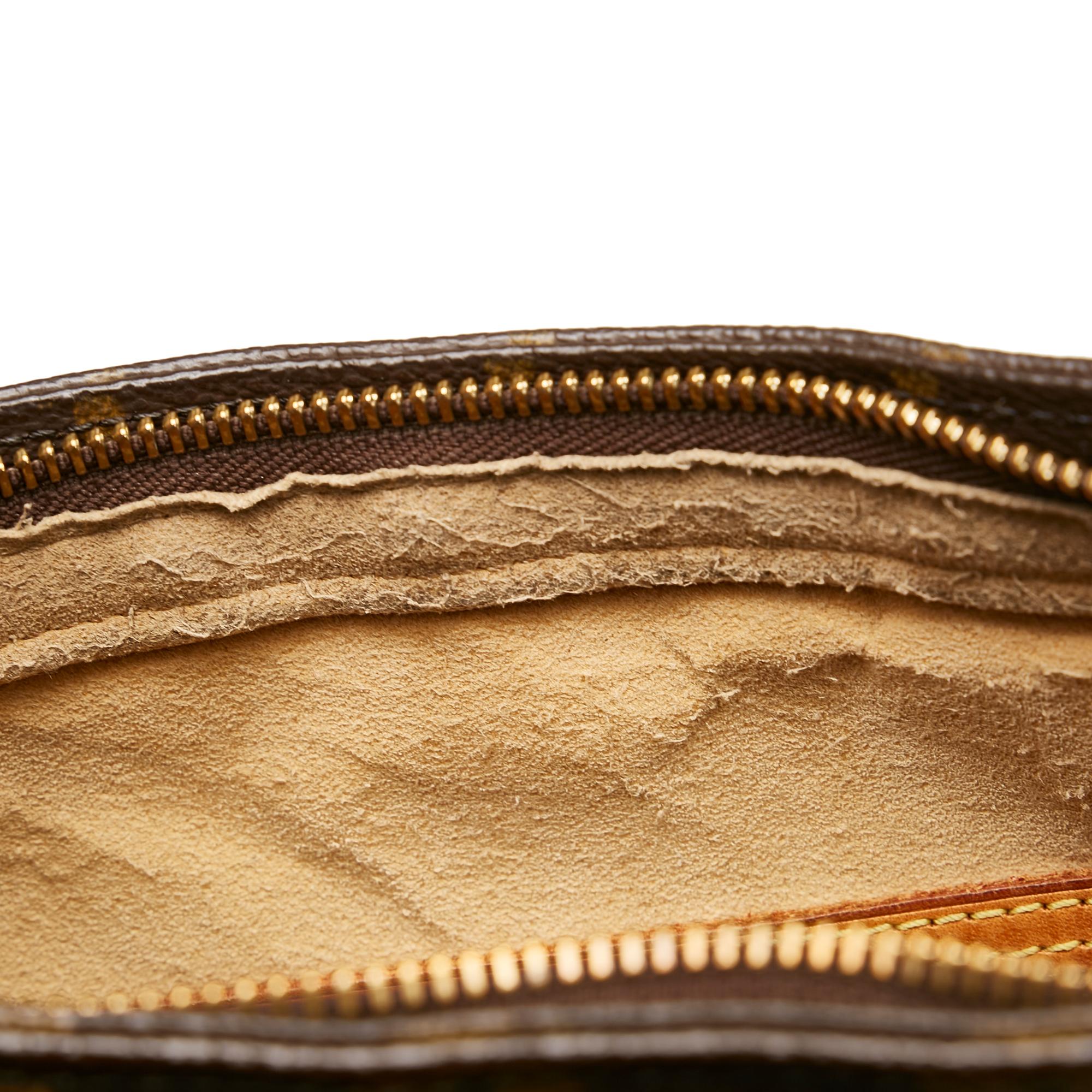 Louis Vuitton Monogram Looping GM