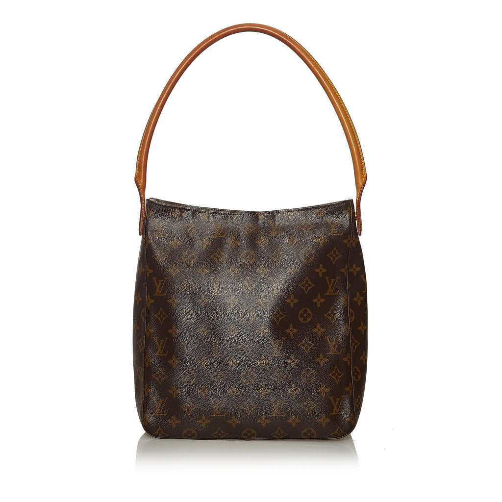 Louis Vuitton Monogram Looping GM