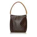 Louis Vuitton Monogram Looping GM