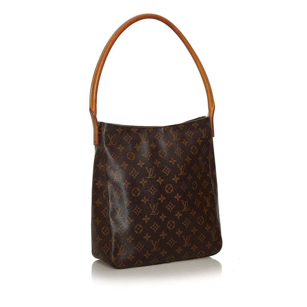 Louis Vuitton Monogram Looping GM