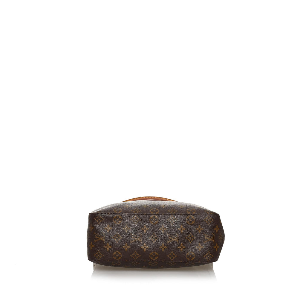 Louis Vuitton Monogram Looping GM