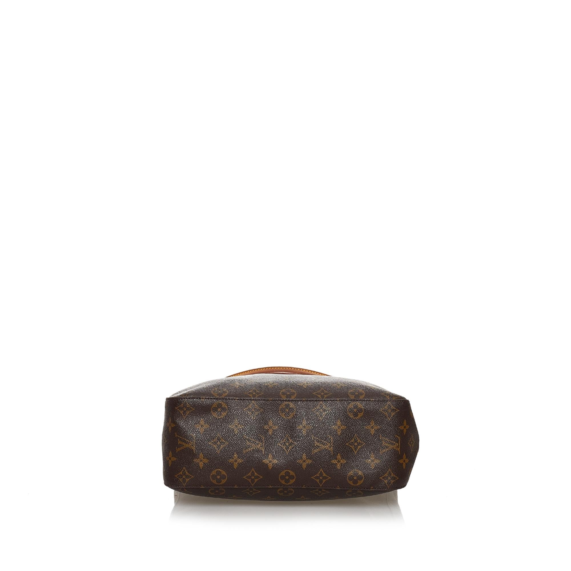 Louis Vuitton Monogram Looping GM