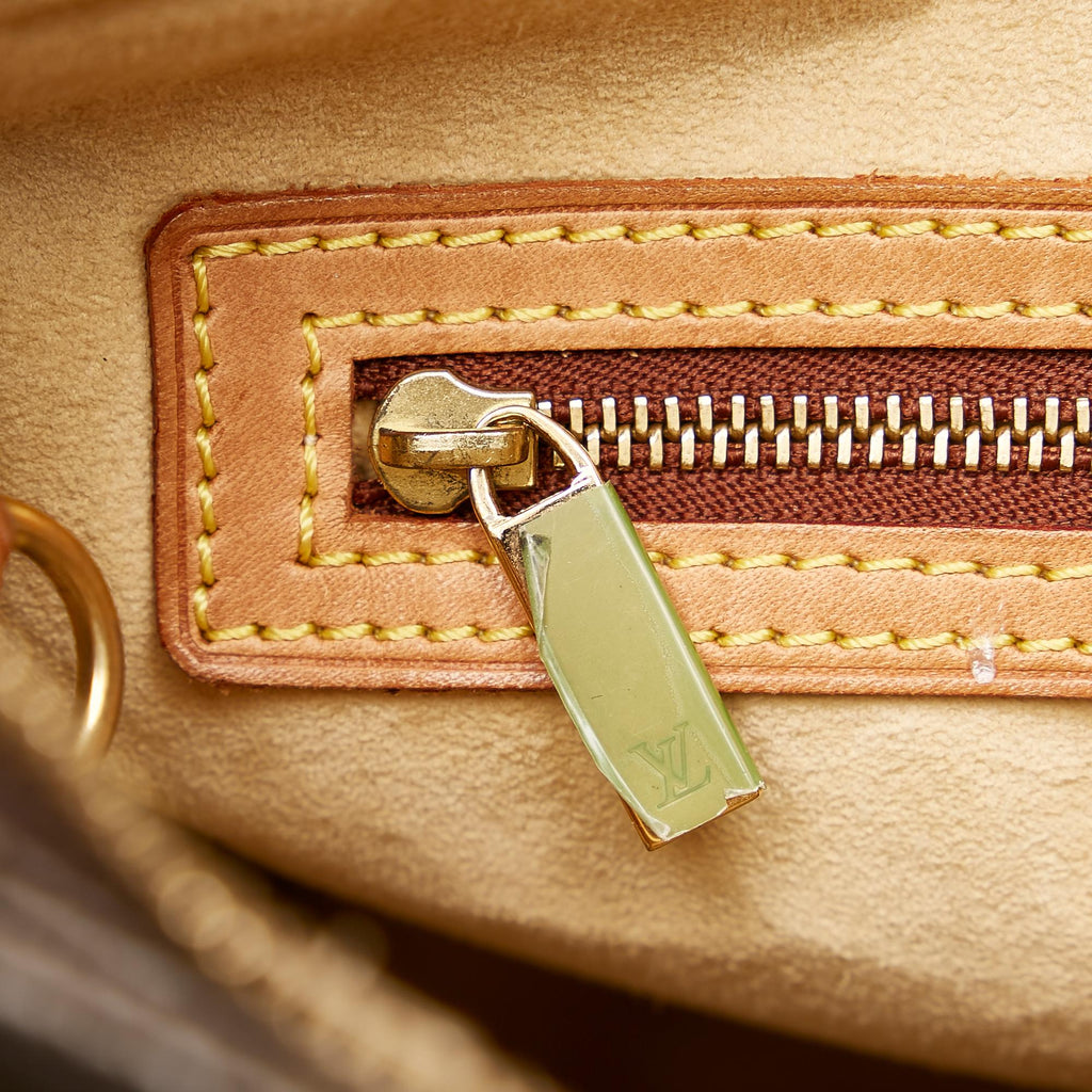 Louis Vuitton Monogram Looping GM