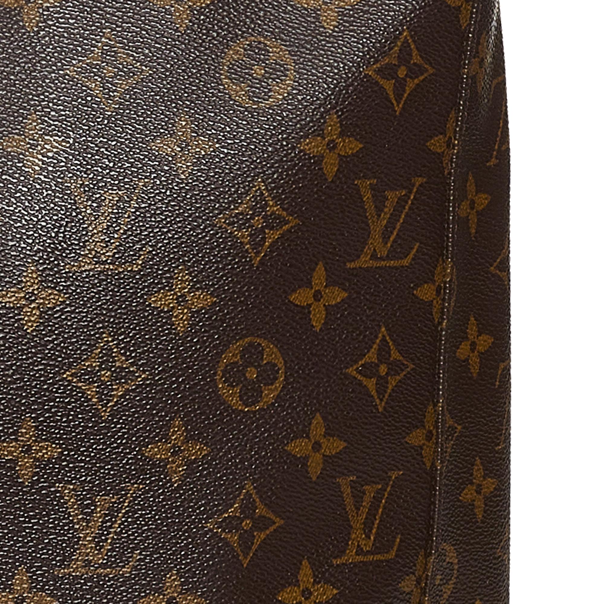 Louis Vuitton Monogram Looping GM