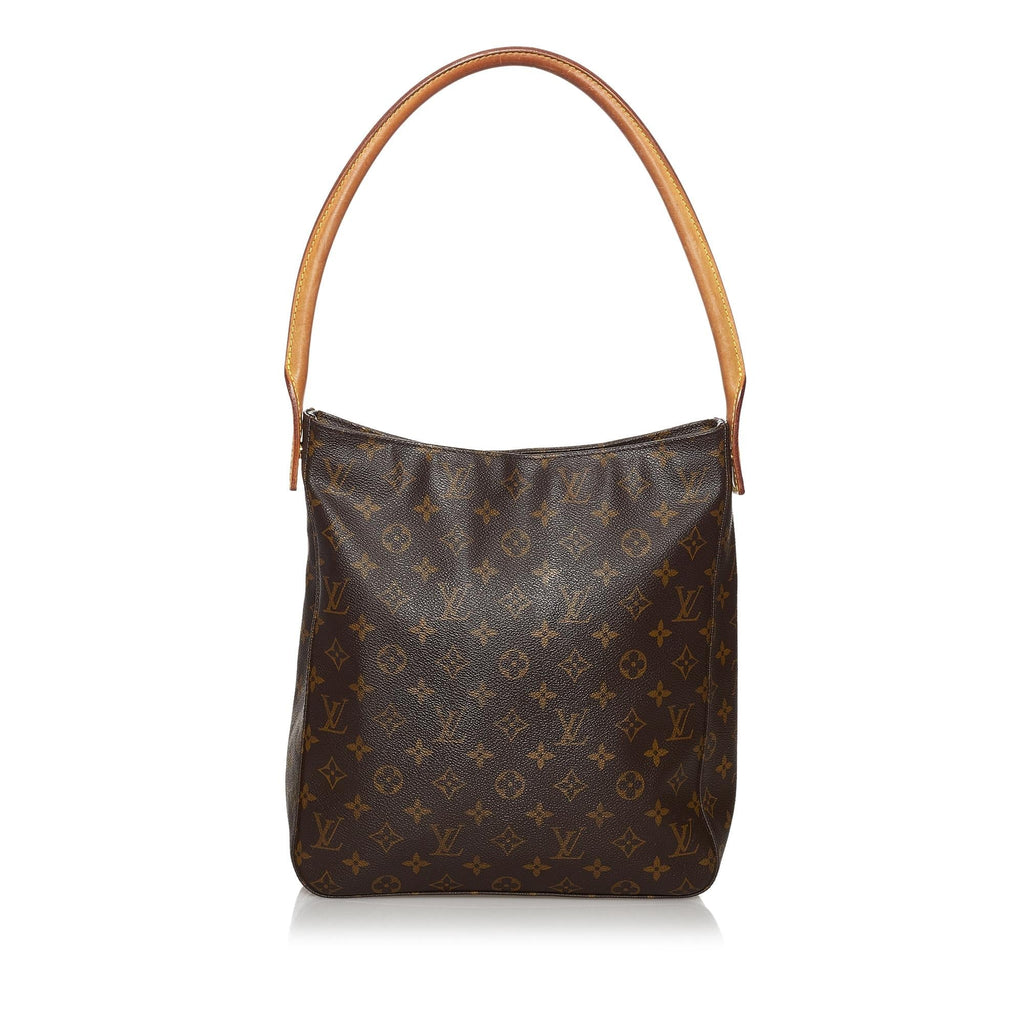 Louis Vuitton Monogram Looping GM