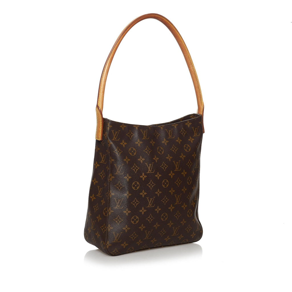 Louis Vuitton Monogram Looping GM