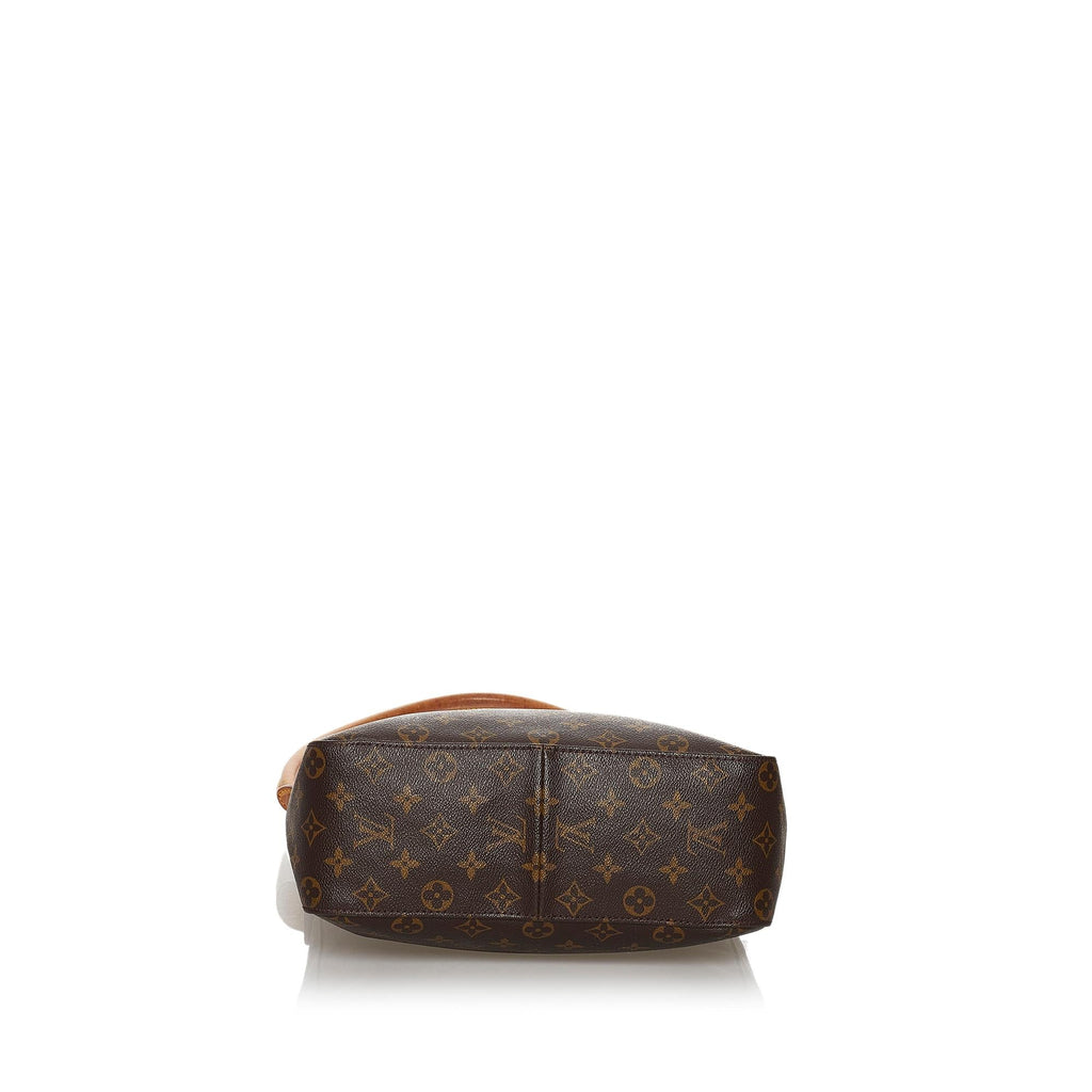 Louis Vuitton Monogram Looping GM