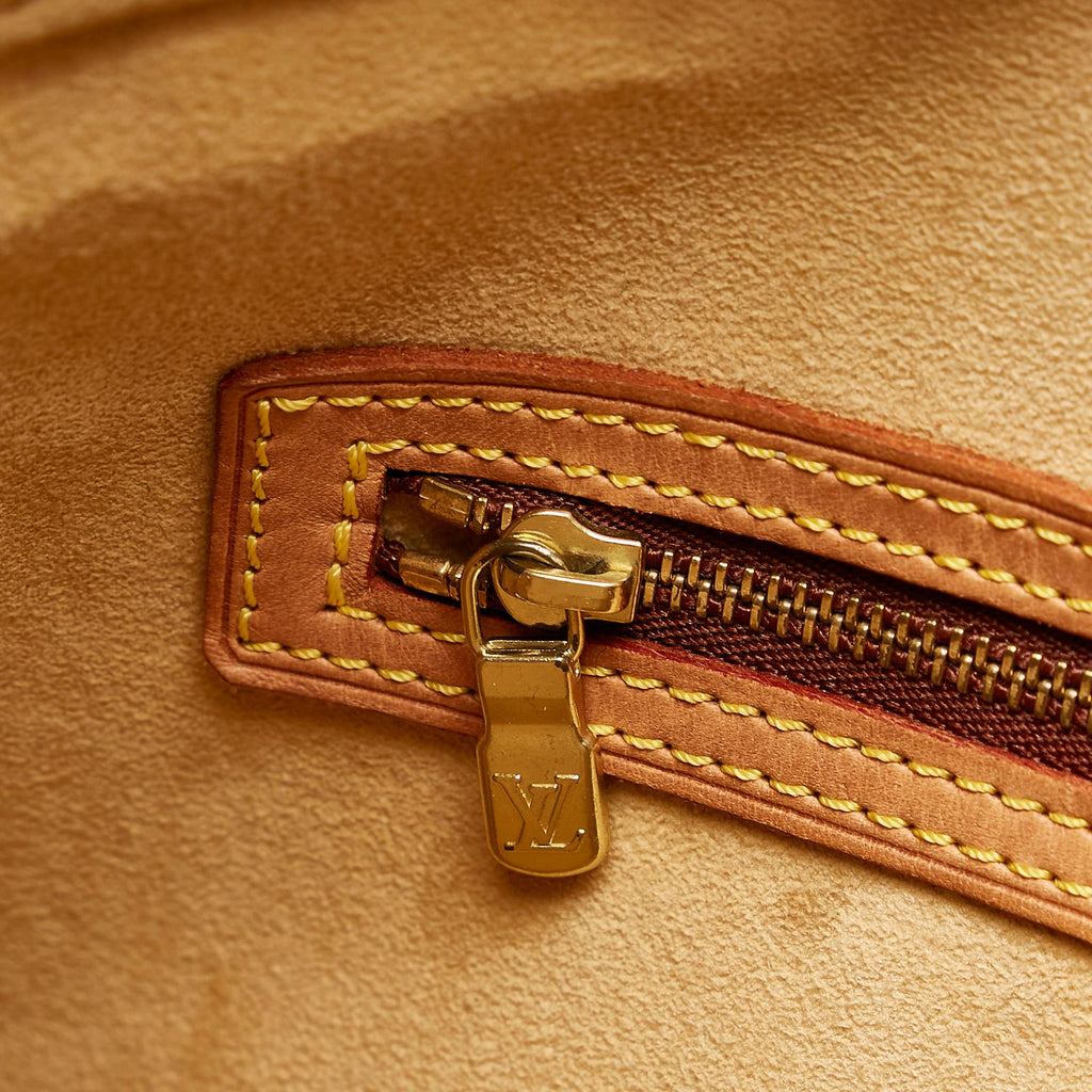 Louis Vuitton Monogram Looping GM