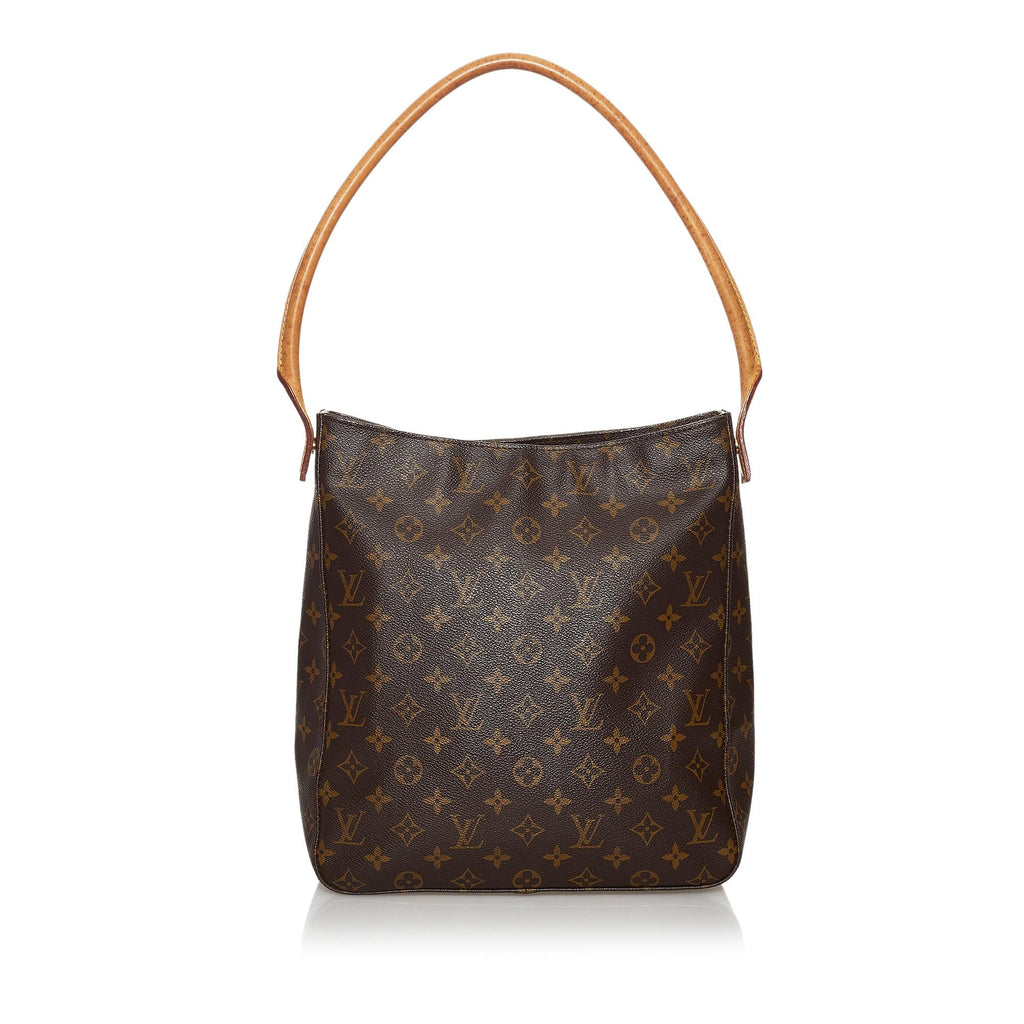Louis Vuitton Monogram Looping GM