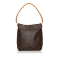 Louis Vuitton Monogram Looping GM