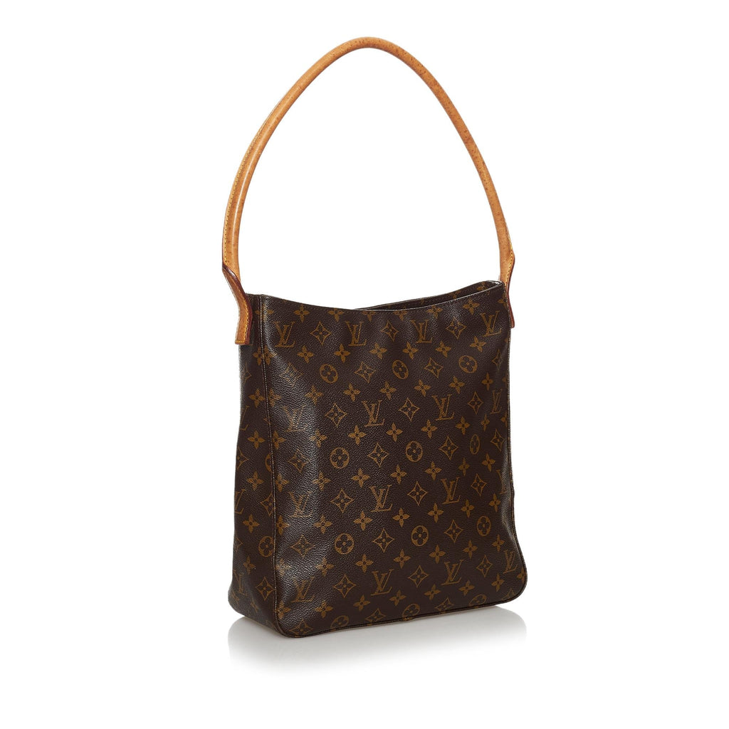 Louis Vuitton Monogram Looping GM