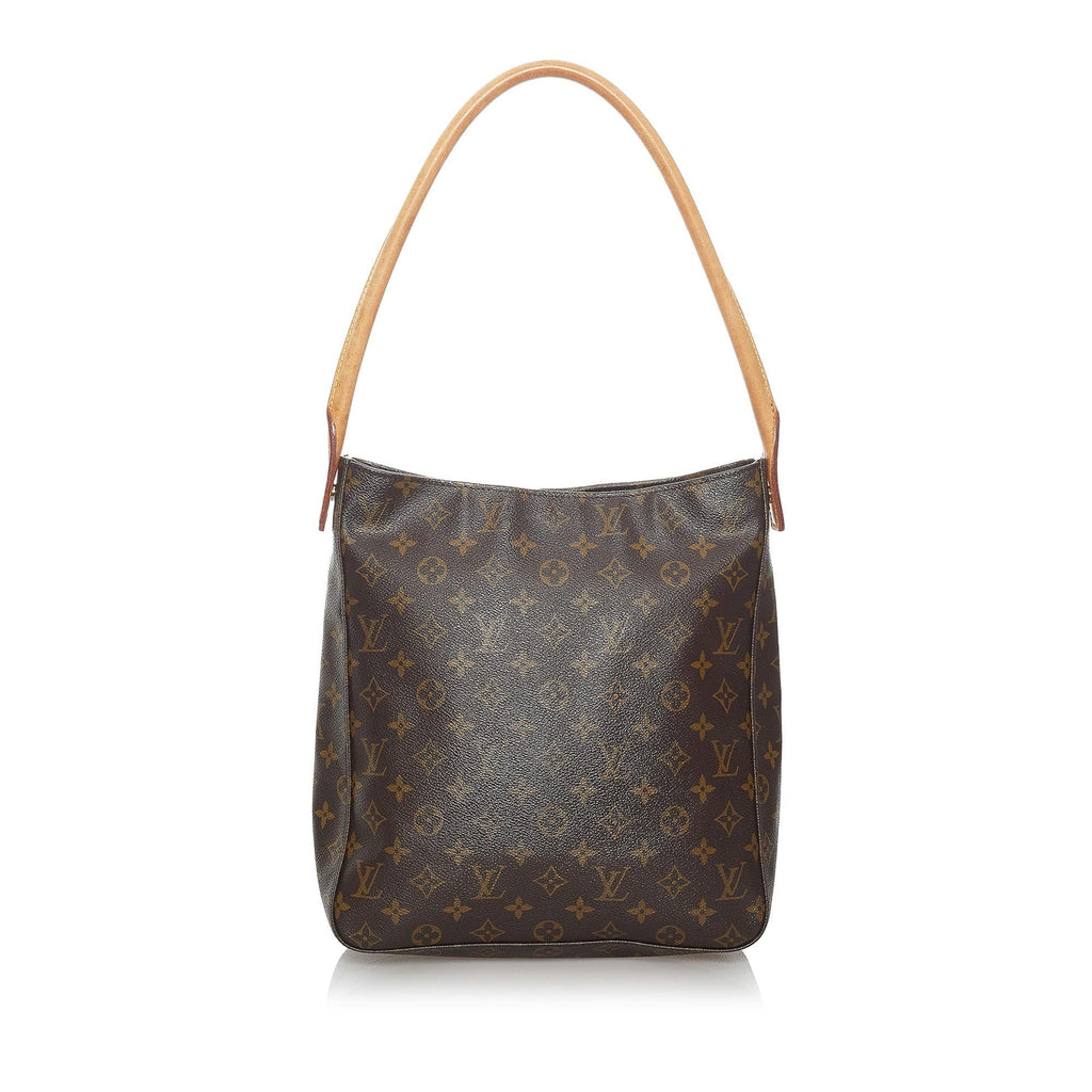 Louis Vuitton Monogram Looping GM