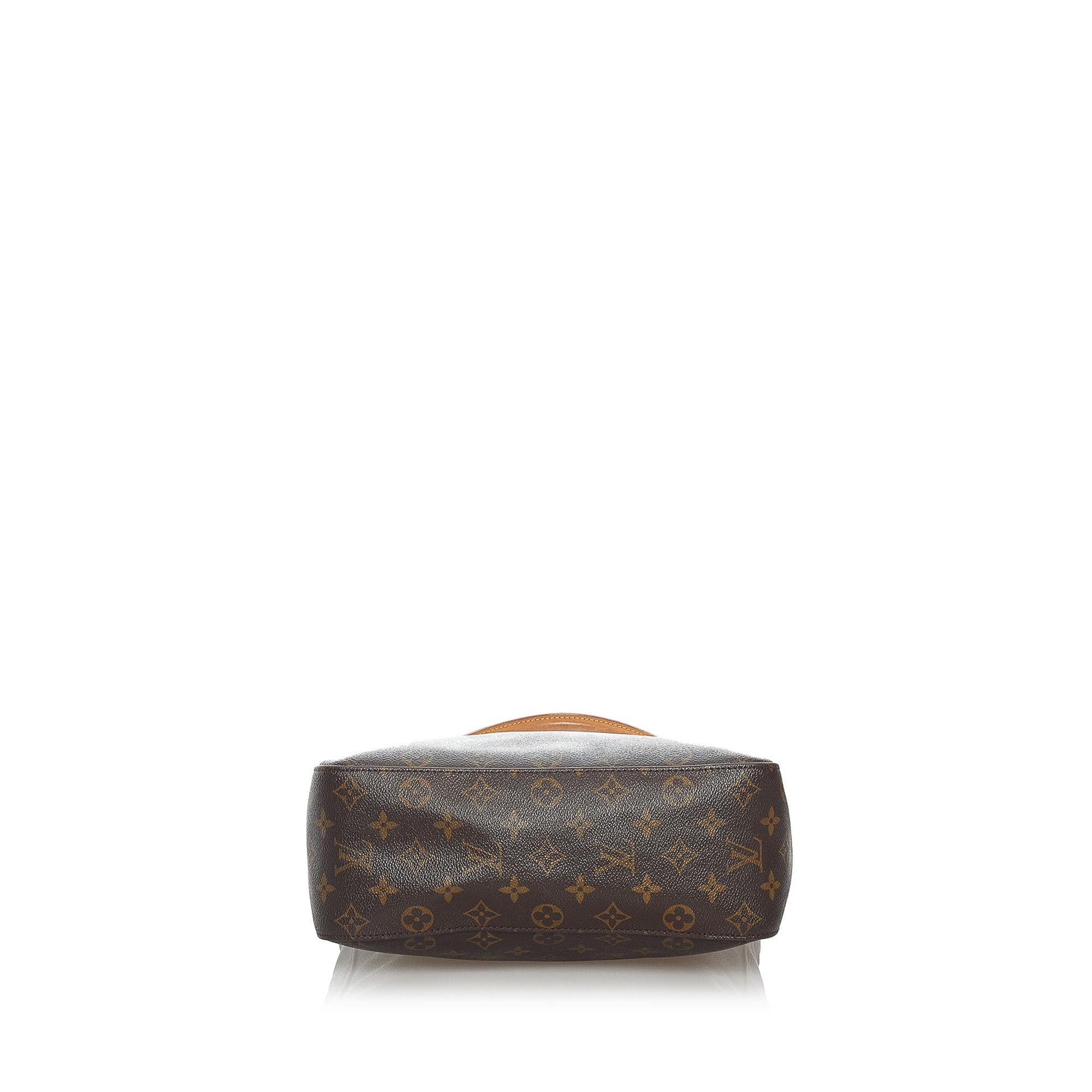 Louis Vuitton Monogram Looping GM