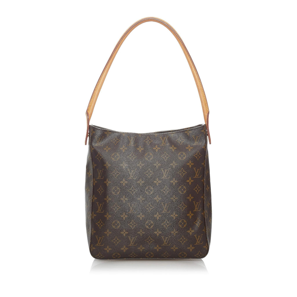 Louis Vuitton Monogram Looping GM
