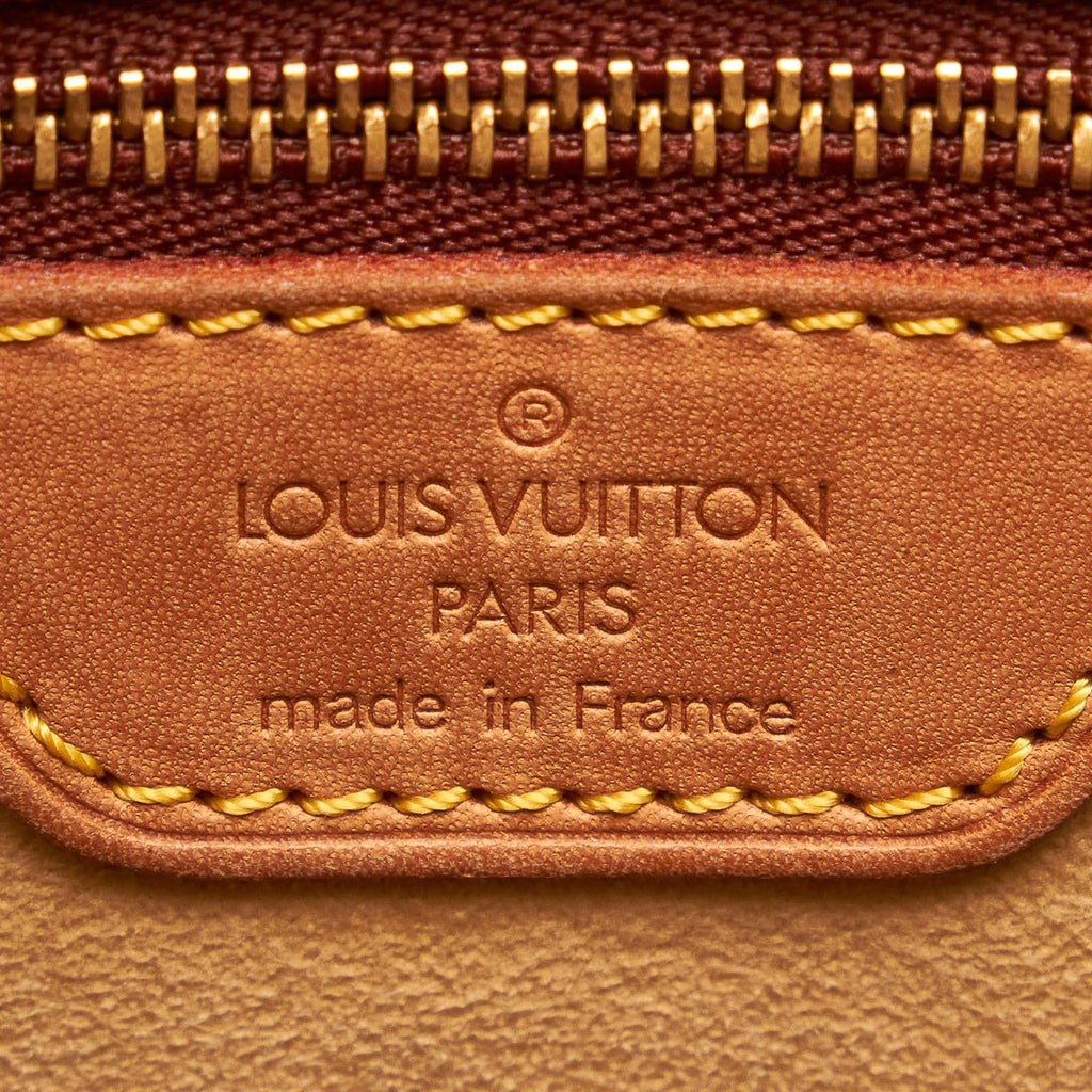 Louis Vuitton Monogram Looping GM
