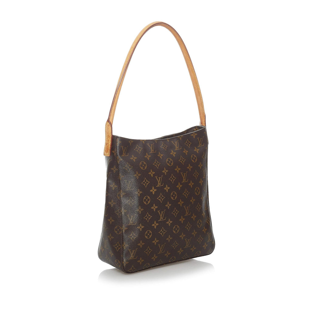 Louis Vuitton Monogram Looping GM