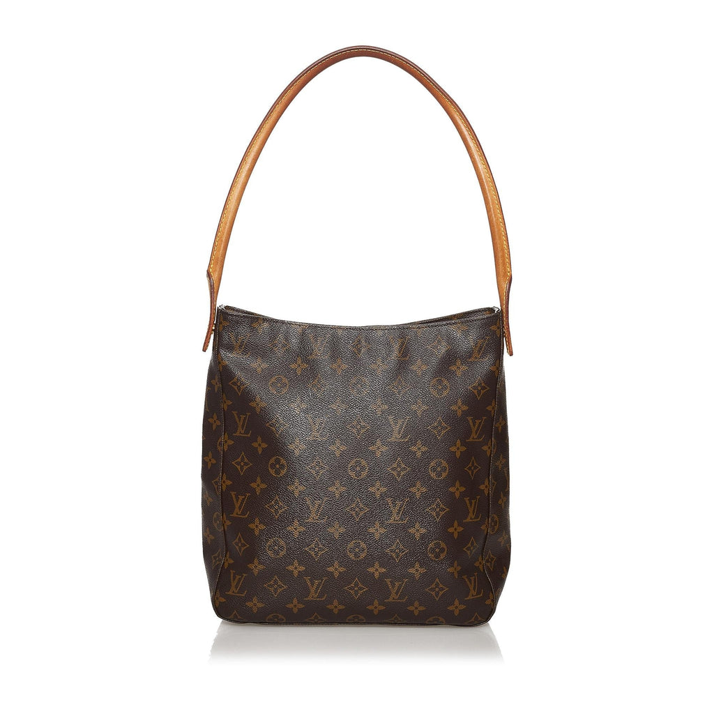 Louis Vuitton Monogram Looping GM