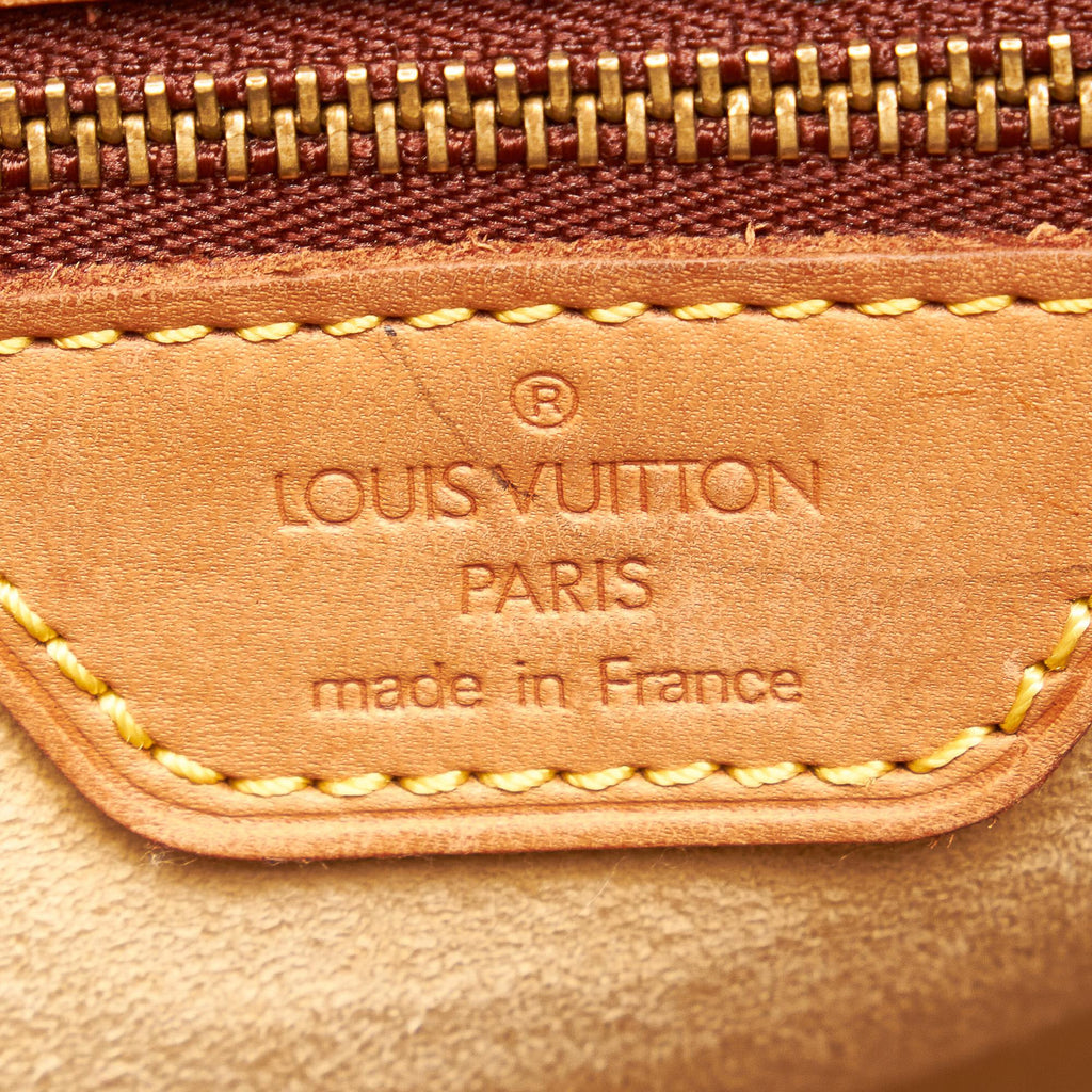 Louis Vuitton Monogram Looping GM