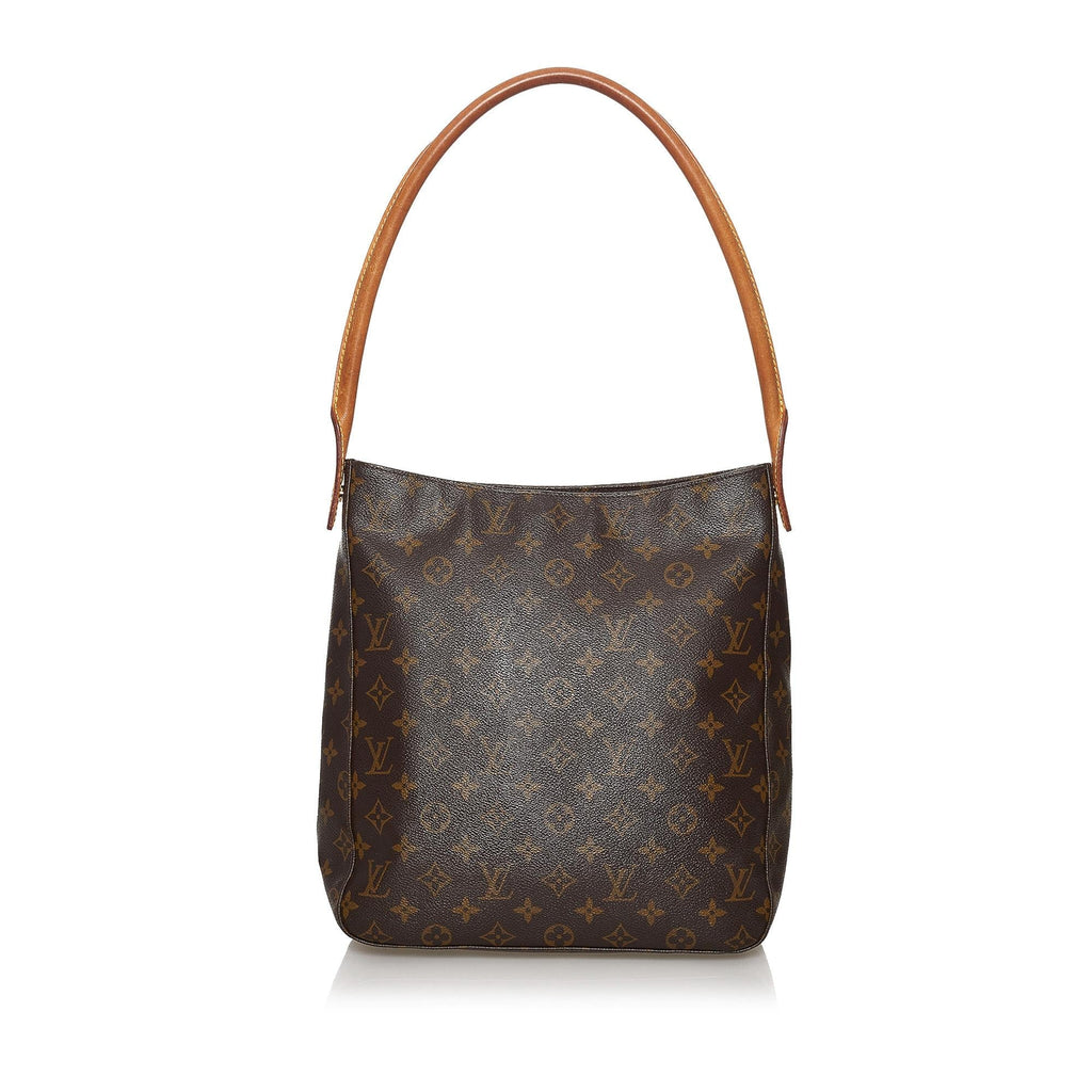 Louis Vuitton Monogram Looping GM