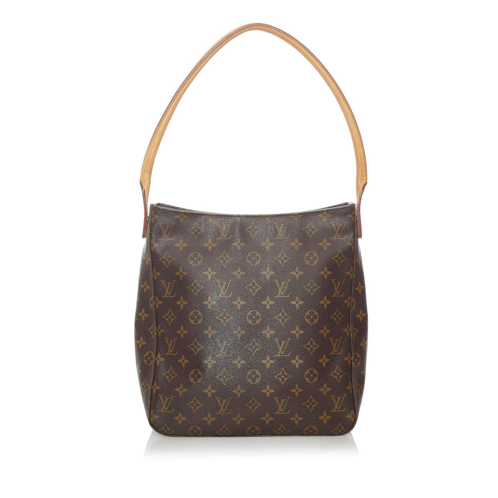Louis Vuitton Monogram Looping GM