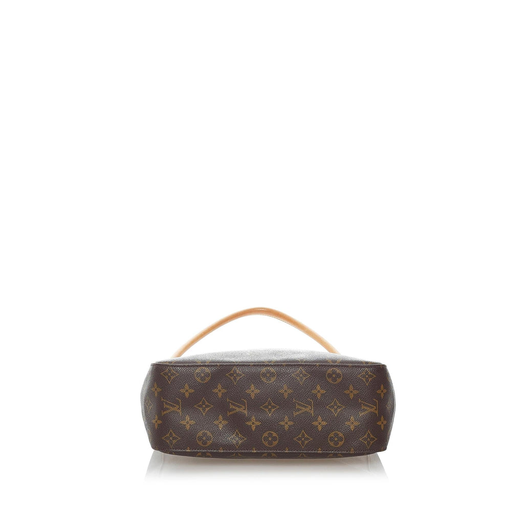 Louis Vuitton Monogram Looping GM