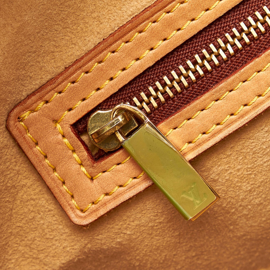Louis Vuitton Monogram Looping GM
