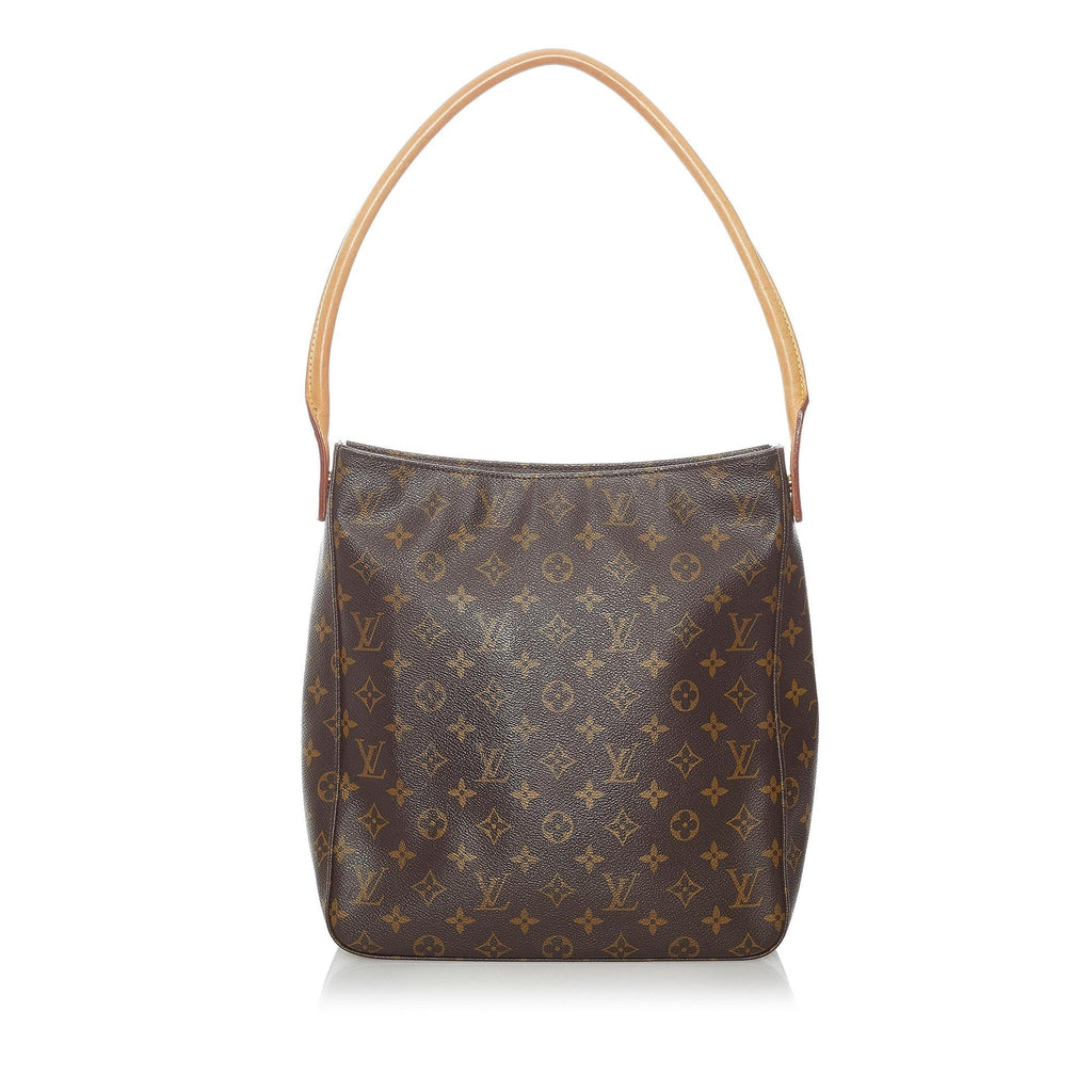 Louis Vuitton Monogram Looping GM