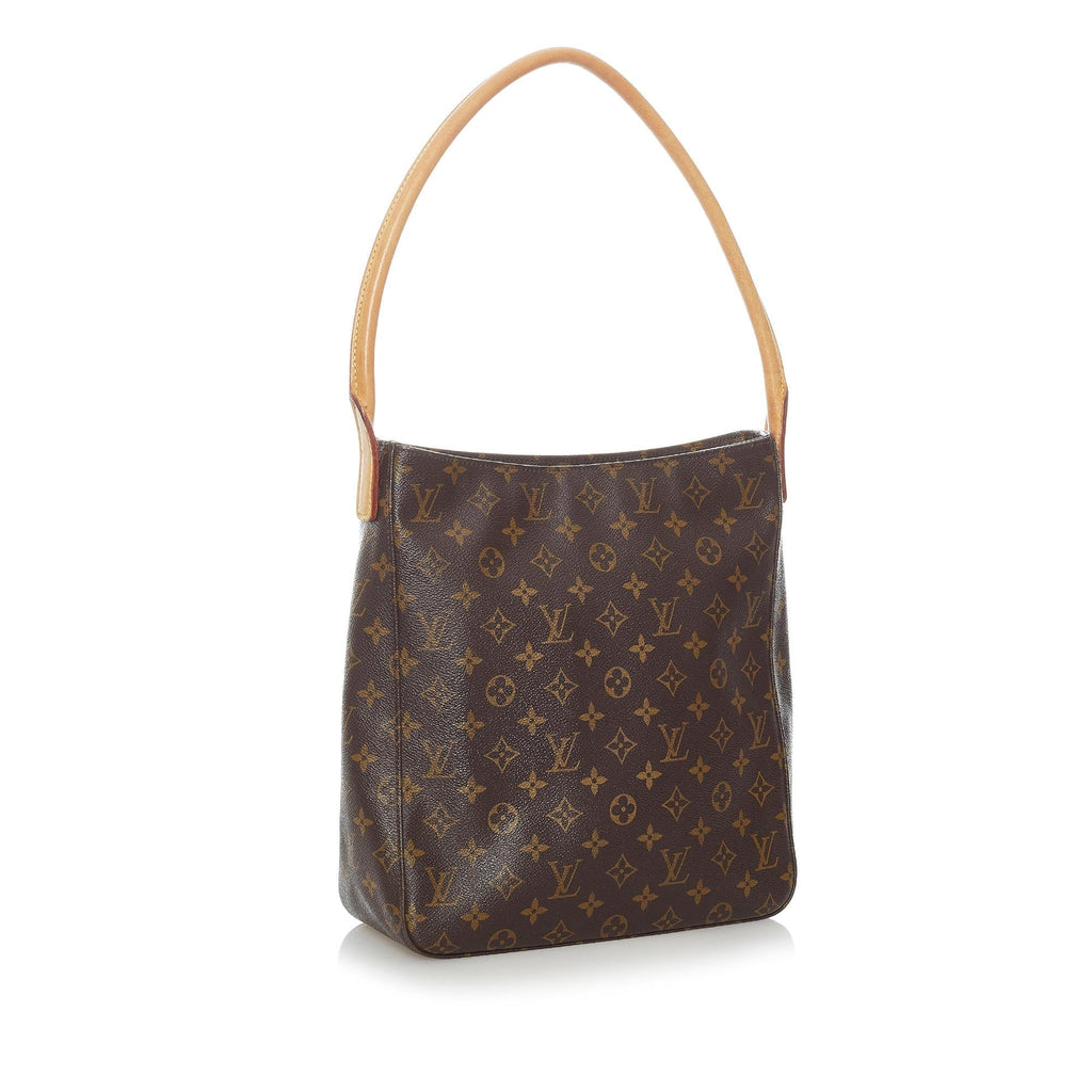 Louis Vuitton Monogram Looping GM