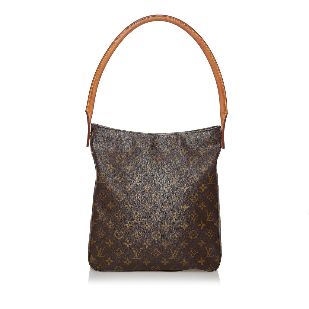 Louis Vuitton Monogram Looping GM