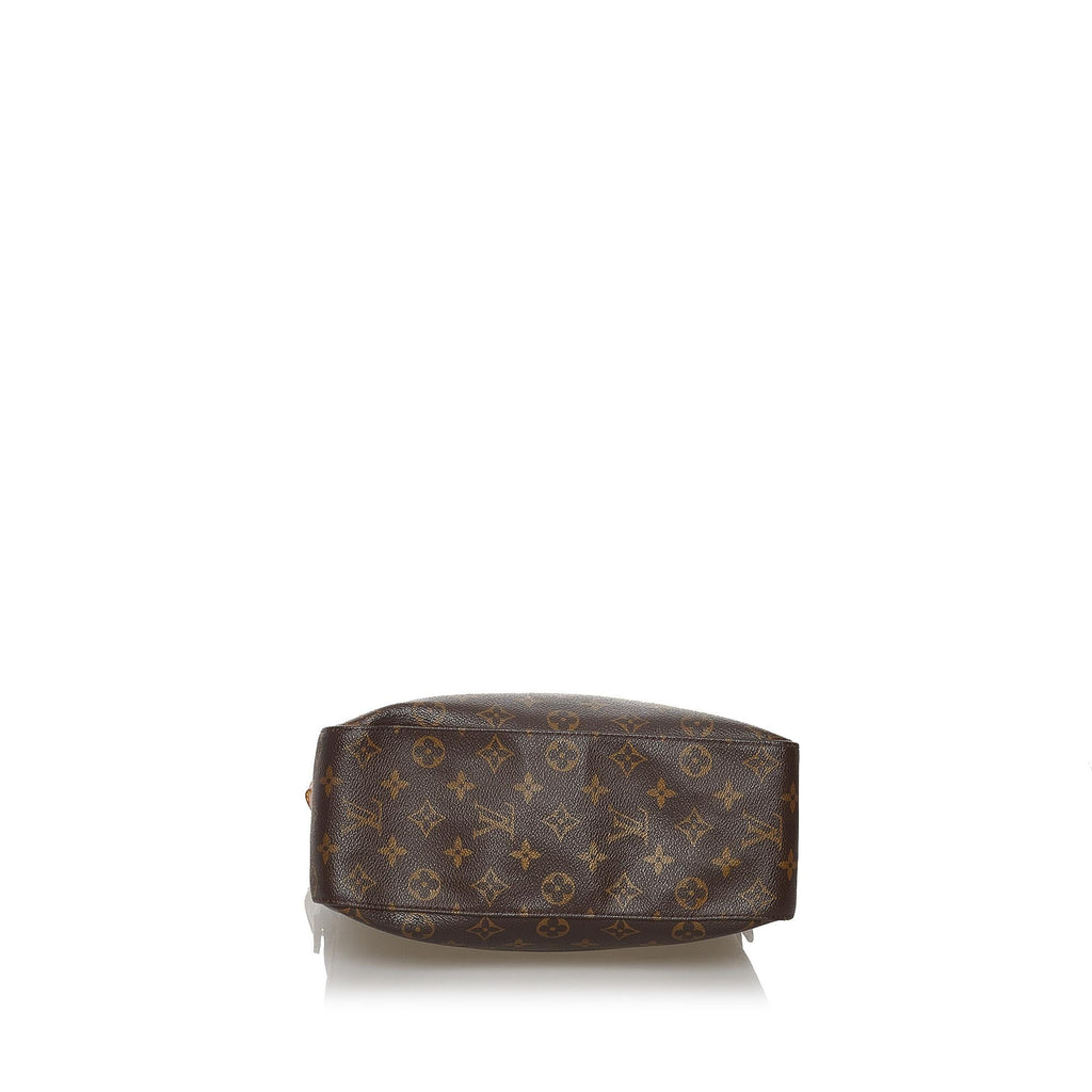 Louis Vuitton Monogram Looping GM
