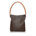 Louis Vuitton Monogram Looping GM