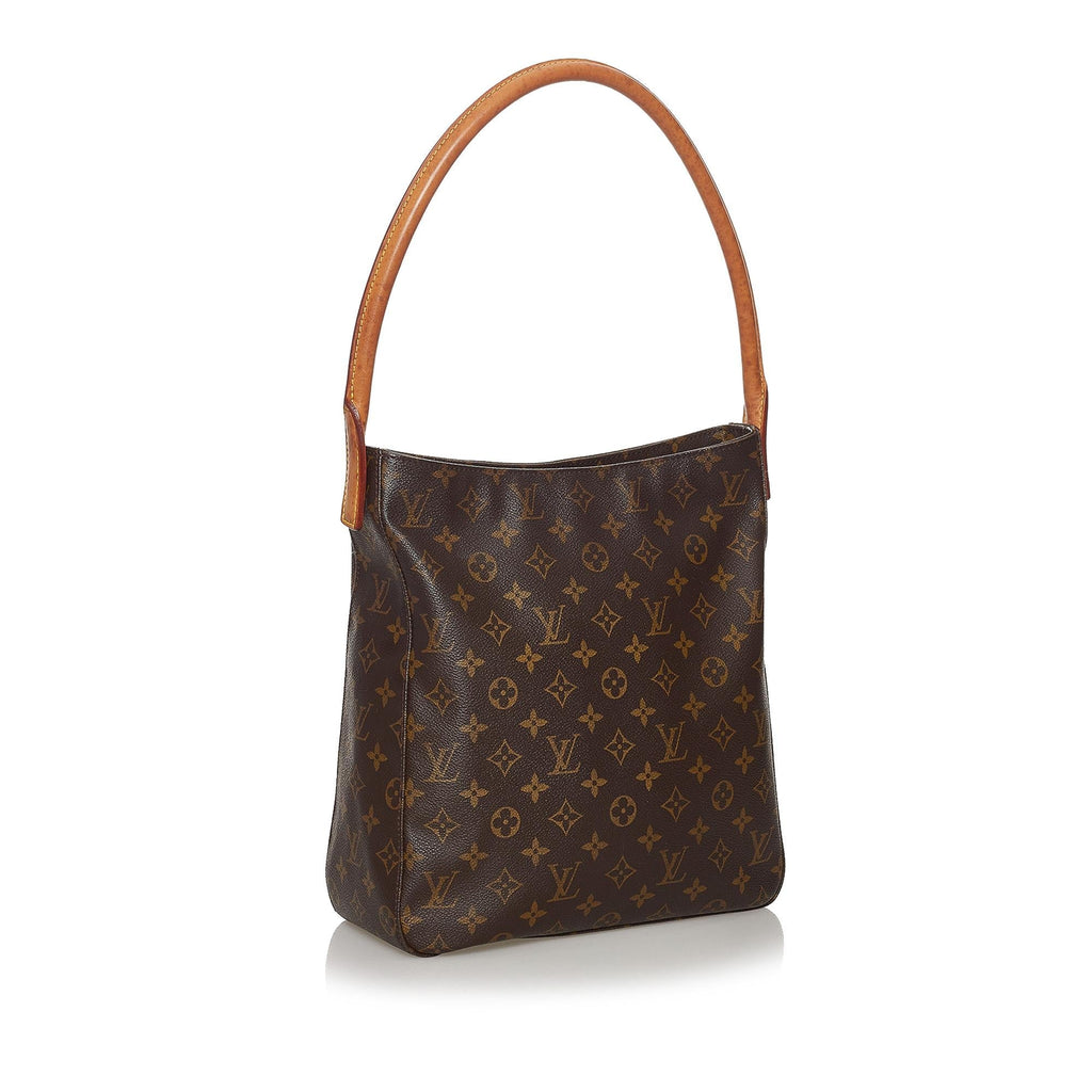 Louis Vuitton Monogram Looping GM