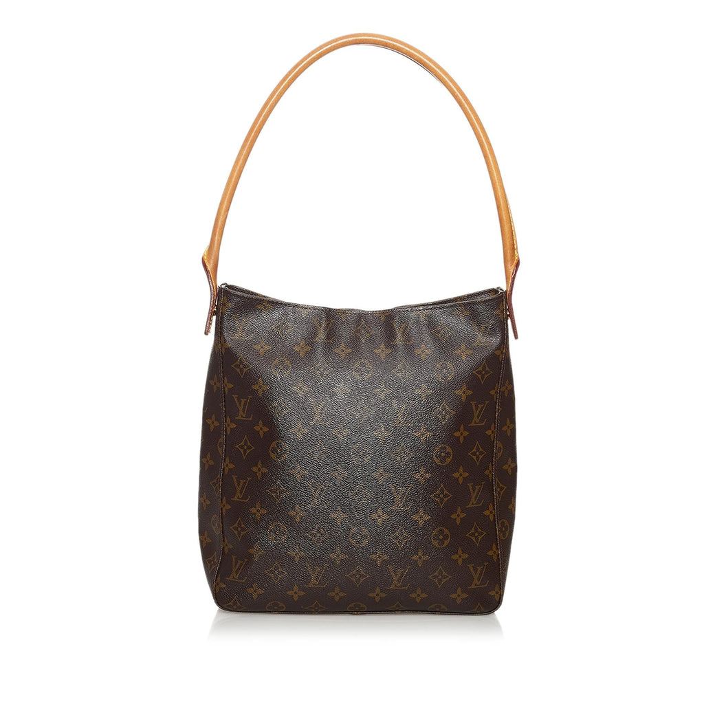 Louis Vuitton Monogram Looping GM