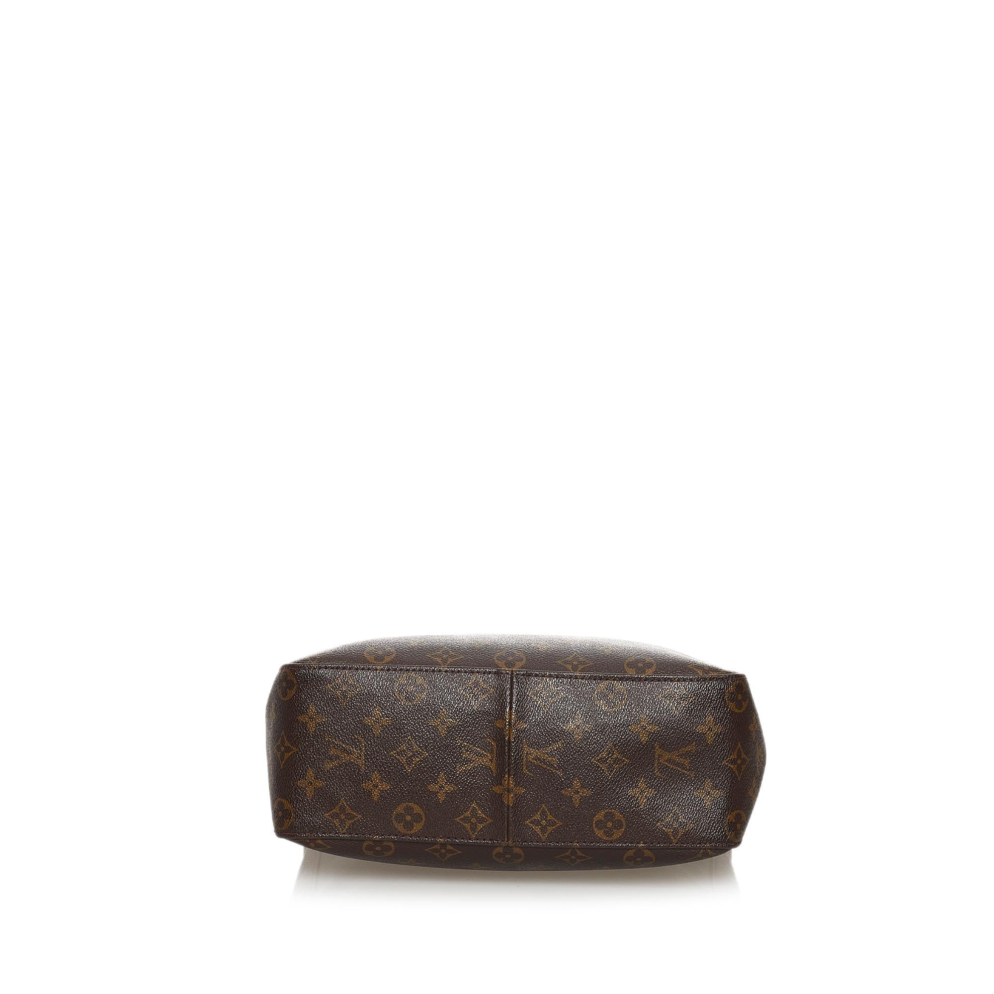 Louis Vuitton Monogram Looping GM