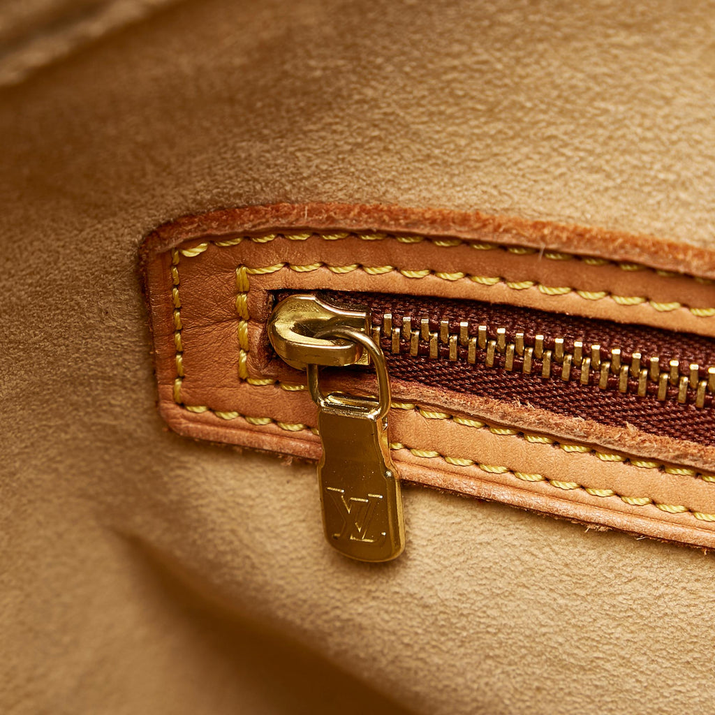 Louis Vuitton Monogram Looping GM