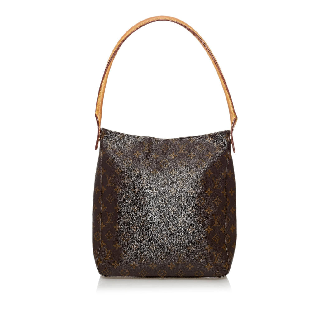 Louis Vuitton Monogram Looping GM