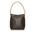 Louis Vuitton Monogram Looping GM