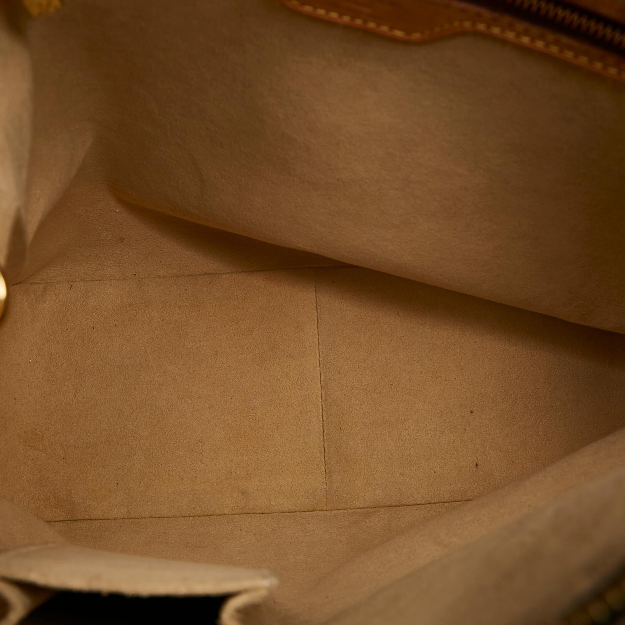 Louis Vuitton Monogram Looping GM