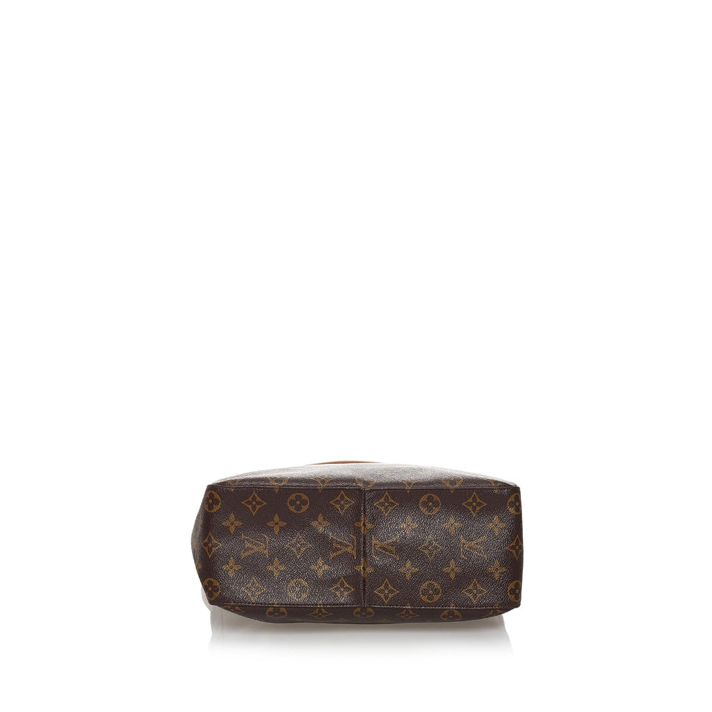 Louis Vuitton Monogram Looping GM