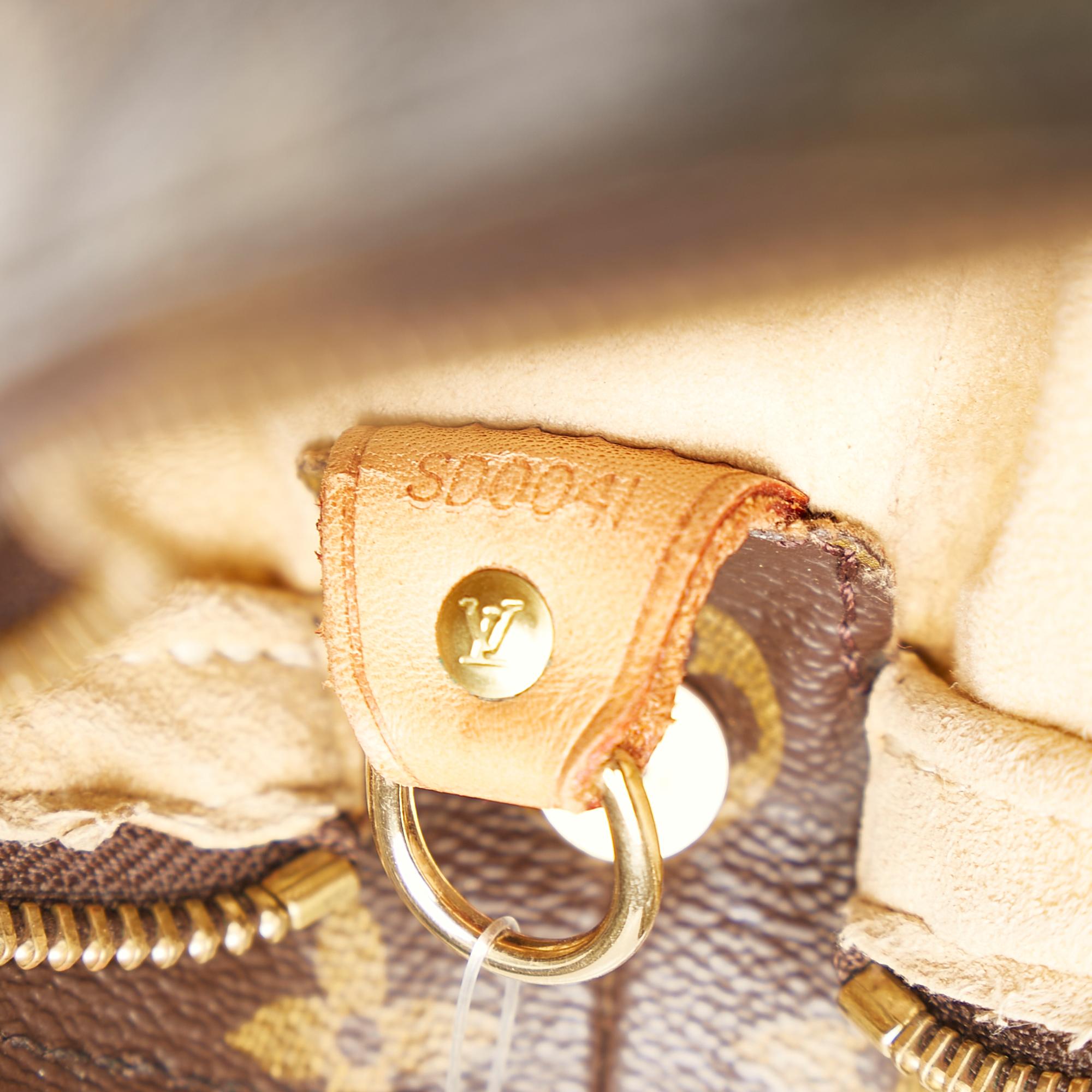 Louis Vuitton Monogram Looping GM