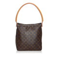 Louis Vuitton Monogram Looping GM