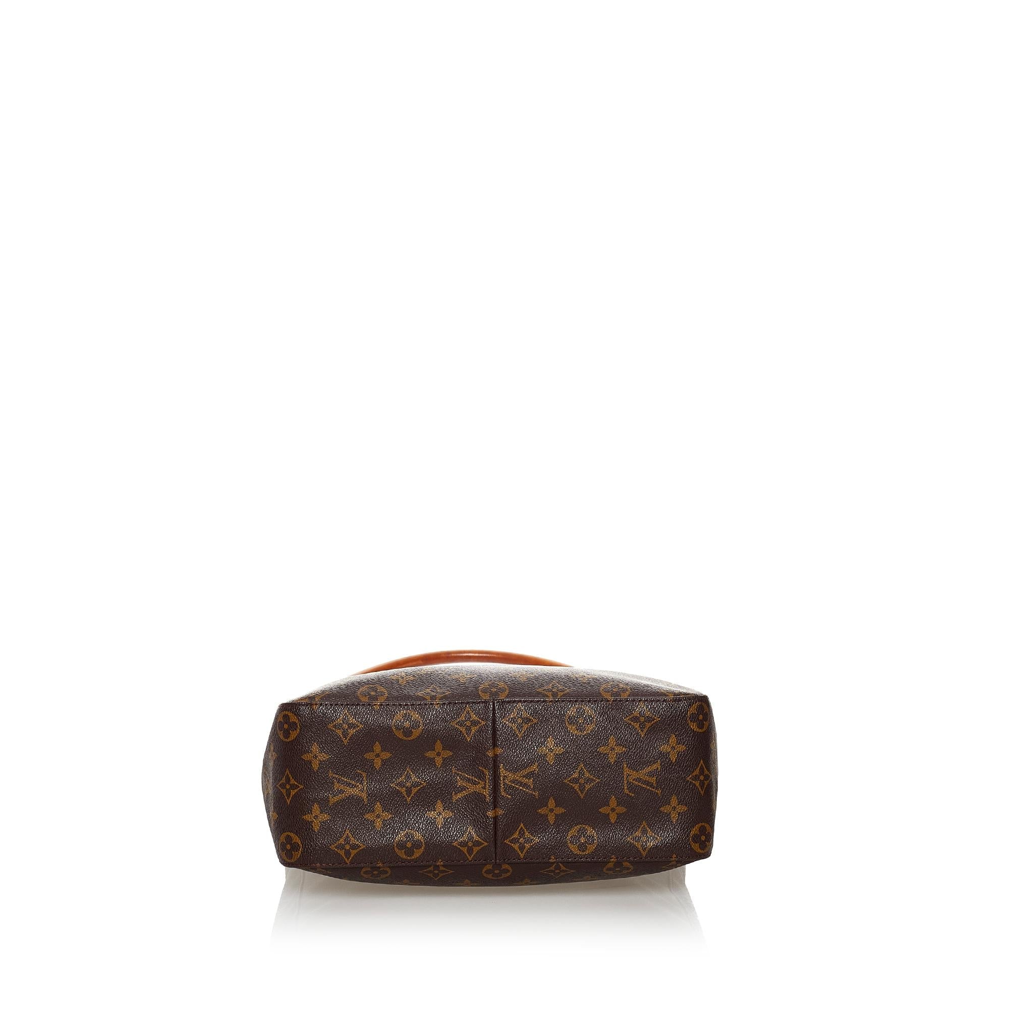 Louis Vuitton Monogram Looping GM