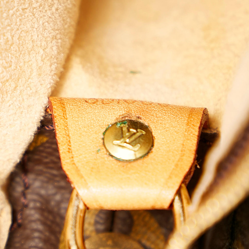 Louis Vuitton Monogram Looping GM