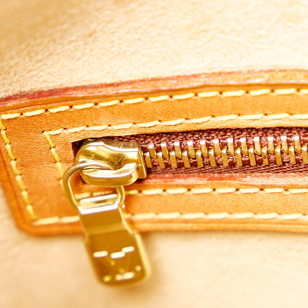 Louis Vuitton Monogram Looping GM