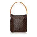 Louis Vuitton Monogram Looping GM