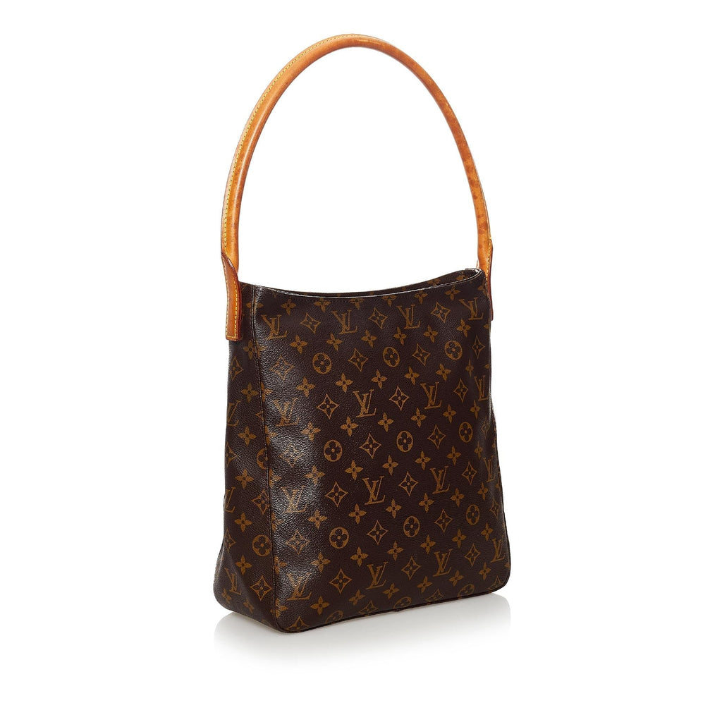 Louis Vuitton Monogram Looping GM